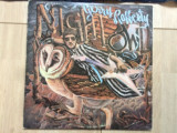 Gerry rafferty night owl album 1979 disc vinyl lp muzica pop rock made usa VG+, VINIL