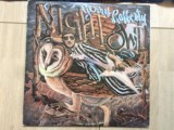 Gerry rafferty night owl 1979 disc vinyl lp album muzica pop rock made usa VG+