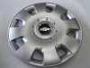 Capace Roti 16 inch Compatibile Chevrolet, BMW, VW, Opel, Ford, Audi, Logan, Kia, Volvo, Fiat, Hyundai, Toyota - Set 4 Bucati + Embleme