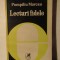 LECTURI FIDELE -POMPILIU MIRCEA