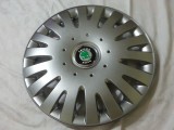 Capace Roti 16 inch Skoda Octavia Rapid Superb - Set 4 bucati - Calitate Superioara