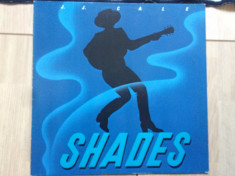 j j cale shades album disc vinyl lp muzica rock blues folk 1980 vest germany foto