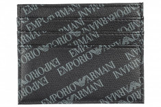 Port-card Armani Emporio foto