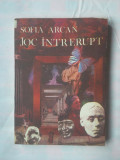 (C357) SOFIA ARCAN - JOC INTRERUPT