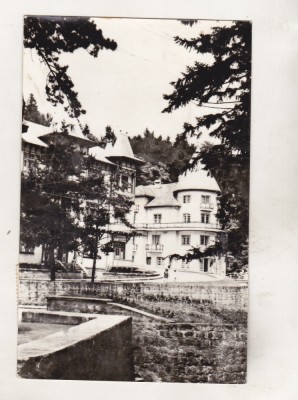 bnk cp Slanic Moldova - Vile - circulata foto