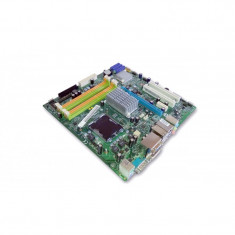 Placa de baza Acer MG43M,4 x DDR3, LGA775, 6 x SATA2 , PCI-Express, DVI, VGA foto