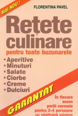 Retete culinare pentru toate buzunarele foto