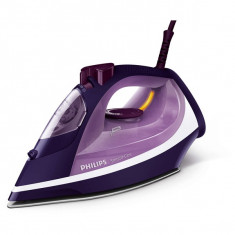 Fier de calcat PHILIPS SmoothCare GC3584/30, SteamGlide Ceramic, 2600W, mov foto