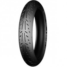 Motorcycle Tyres Michelin Power Supersport Evo ( 180/60 ZR17 TL (75W) Roata spate, M/C DOT2016 ) foto