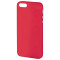 Carcasa pentru iPhone 6, 6S, HAMA Ultra Slim 135010, Red