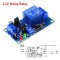 Modul releu cu temporizare 12V 1 canal / Relay timer Arduino (RE730)