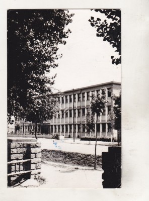 bnk cp Giurgiu - Policlinica - uzata foto