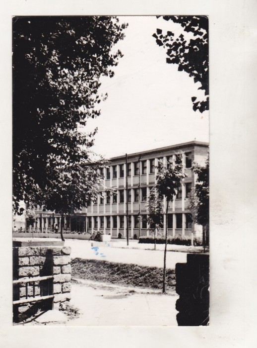bnk cp Giurgiu - Policlinica - uzata