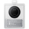 Incarcator wireless kit Samsung Galaxy S8, EP-WG95BBBEGWW, Black