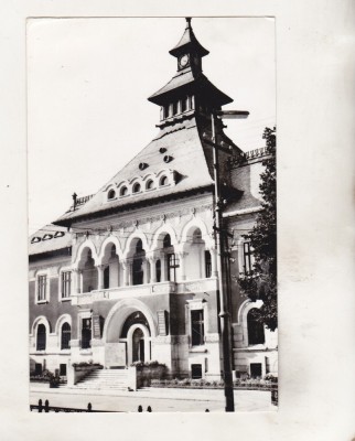 bnk cp Focsani - Vedere - uzata foto