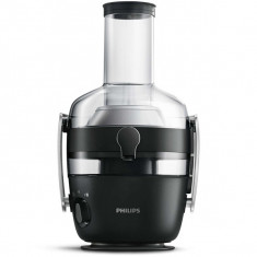 Storcator de fructe si legume PHILIPS Avance Collection HR1919/70, 1l, 1000W, negru foto