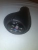 Maneta Schimbator BMW M/// 5 Viteze Piele E30 E36 E46 E90 E34 E39 E60 Nuca Schimbator Viteze