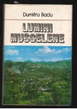 (C7928) LUMINI MUSCELENE DE DUMITRU BACIU