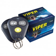 Alarma auto VIPER 350HV foto
