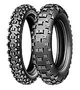 Motorcycle Tyres Michelin Enduro Competition III ( 140/80-18 TT 70R Roata spate, M/C ) foto