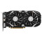 Placa video MSI NVIDIA GeForce GTX 1060, 6GB GDDR5, 192bit, GTX 1060 6GT OCV1