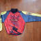 Geaca iarna ciclism Castelli Energy System Original Team Wear Made in Italy; XL