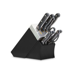 Set cutite DELIMANO Chef Power 106094439, otel inoxidabil foto