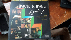 Rock&amp;#039;n Roll Again SUPER GRUP ELECTRECORD foto