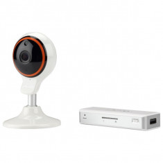 Smart Home Starter Kit MIO VixCam, alb foto