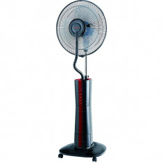 Ventilator cu amortizor VORTEX VO4208, 3 trepte de putere, 40cm, 100W foto