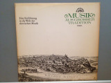Smetana/Dvorak/Borodin... - Slavonic Music (1978/Metronome/RFG) - VINIL/Ca NOU, Clasica
