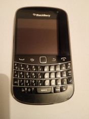 Blackberry 9900 Bold impecabil / necodat / original foto