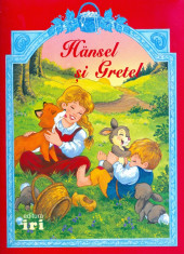 Hansel si Gretel foto