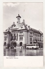 bnk cp Constanta - Sfatul popular orasanesc - uzata