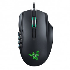 Mouse gaming RAZER Naga Chroma, negru foto