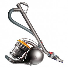 Aspirator fara sac DYSON DC33c Up Top, 2l, 750W, gri foto