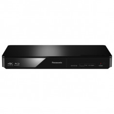 Blu-ray player Smart Full HD 3D PANASONIC DMP-BDT280EG, 4K, DLNA, USB, HDMI foto