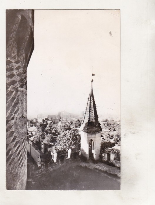 bnk cp Hunedoara - Vedere - uzata