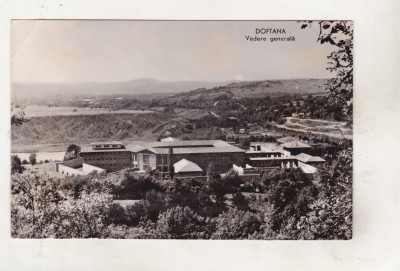 bnk cp Doftana - Vedere generala - uzata foto