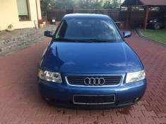 AUDI A3 de vanzare foto