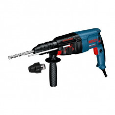 Ciocan rotopercutor SDS-plus BOSCH GBH 2-26 DFR foto