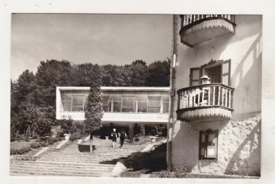 bnk cp Sovata - Cantina nr 5 - uzata foto