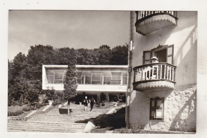 bnk cp Sovata - Cantina nr 5 - uzata