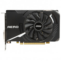 Placa video MSI NVIDIA GeForce GTX 1060 AERO ITX 3G OC, 3GB GDDR5, 192bit, Aero ITX 1060 3G foto