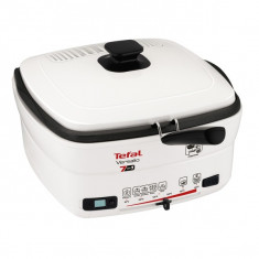 Friteuza 7 in 1 TEFAL Versalio FR4900, 2l, 1600W, alb foto