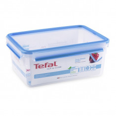 Caserola TEFAL K3022012, plastic, 3.7l foto