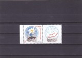 LP 1977a - ZIUA PAMANTULUI,CU VIGNETA,2013,MNH,NEOBLITERAT,ROMANIA., Flora, Nestampilat