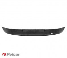 Bara spate Vw Golf 5 Hatchback (1K1) 10.2003-05.2009, negru, partea inferioara FARA GTI/VR6 1K6897433 foto