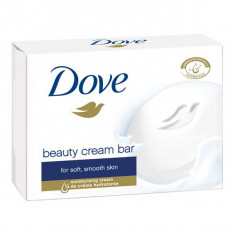 Set sapun DOVE Crema Beauty Original, 4buc, 100g foto