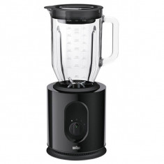 Blender BRAUN Identity Collection JB5050, 1.6l, 900W, negru foto